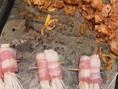 -新石器烤肉(马鞍山印象汇店)