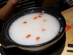 -花少爷的粥(华阳城店)