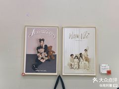-海马体照相馆(大连柏威年购物中心店)
