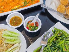 -建兴酒家(班塔通分店)