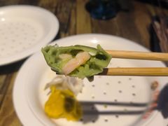 -金谷园饺子·烧烤(人大总店)