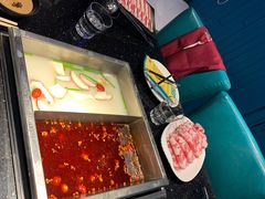 -五星桥原切肥牛火锅·30年专注好牛肉(湖塘店)