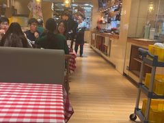-西贝(宝乐汇店)