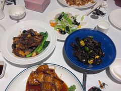 -海富门·带鱼·淮扬菜·粤菜(甘家口店)