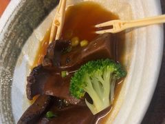 -黑松白鹿(金融街店)