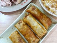 -百家鸡味馆(清泰店)