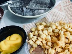 正源极品鲜毛肚-天星正源火锅(地勘路店)