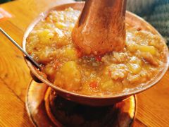 -蜗牛小馆醉乡民谣云南菜(惠新西里店)