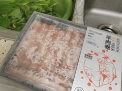 -盒马鲜生(金桥国际广场店)