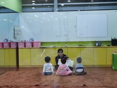 -美育儿童音乐舞蹈国际机构(浦东分校)