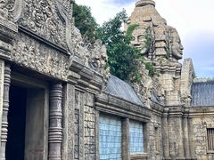 -南宁方特东盟神画