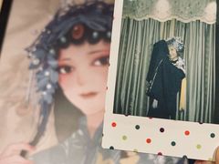 -叁拾壹丨浮世绘x壹拾叁沉浸演绎剧场