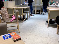 大堂-家有好面(静安大融城店)