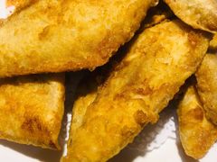 炸牛舌鱼-小螺号海鲜·地道鲁菜(泉城广场店)
