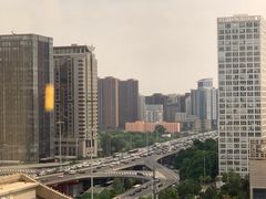 -北京中国大饭店