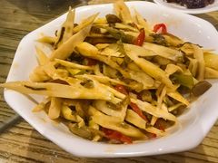 -一盏明灯全素斋(殊像寺店)