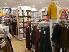 -优衣库(哈尔滨乐松广场店)