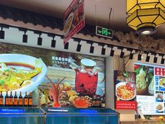 -渔家风味·鲅鱼水饺·央视展播·海鲜天津菜(开发区店)