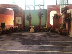 -石家庄万象天成假日酒店