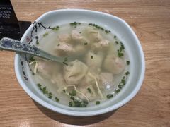 -顾一碗馄饨·烧麦(儿童医学中心店)