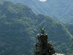 -武当山风景区