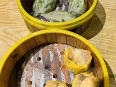 -杨记杏仁茶(椰园店)