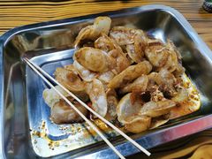 年糕-阿姨小肉摊(同济西苑店)