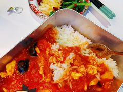 -石笨笨·盖浇饭大王(MOMOPARK店)