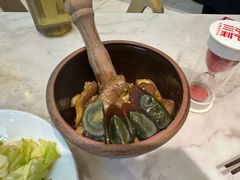 -茅庐毛血旺(临沂泰盛广场店)