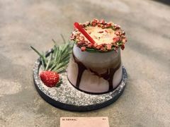 花环-BE NORMAL CAFE(霞溪路店)