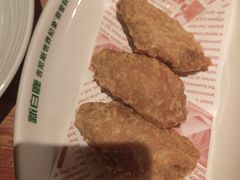 -新白鹿餐厅(银泰西湖文化广场店)