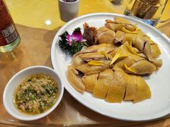 -汇景花园酒家(基立下道店)