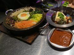 -老板娘的烤肉店(高新万达金街店)
