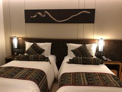 -西双版纳融创皇冠假日度假酒店