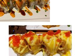 -酒井酱子·深夜食堂(东城汇店)