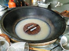 -邵顺兴锅盖面(金山宝地店)