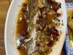 -老味道1992(武当山店)