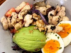 -AFS Cafe & Canteen(闽江二路店)