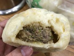 -郑家包子牛肉拉面(尚勤路店)