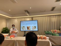 -维倪月子会所(独栋庭院·南海店)