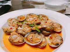 -海味世家·家常菜馆(明州里店)