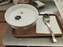 海底椰西米露-满记甜品(王府井北京市百货大楼店)