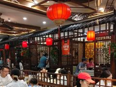 -玉桥餐厅(天坛店)