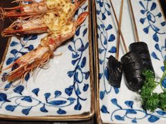 -南苑环球酒店-稻菊日式餐厅(鄞县大道店)