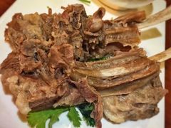 -山东国际饭店·三义和(解放路店)