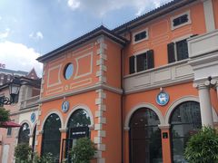 -佛罗伦萨小镇广佛名品奥特莱斯(疏港路店)