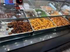 -乔波食品(杜桥中心菜场店)