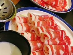 -沸炉重庆老火锅(军事博物馆店)