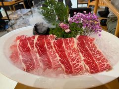 安格斯牛肉-湯系·煲汤手艺人(东二环泰禾广场店)