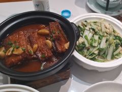 -北平食府(马鞍山路店)